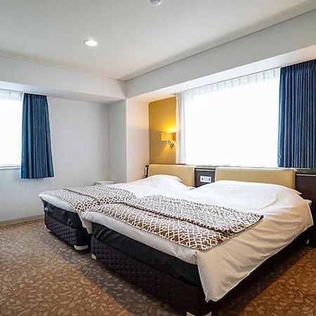 Hotel Brs Hakodate Goryokaku Tower Mae Ngoại thất bức ảnh