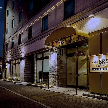Hotel Brs Hakodate Goryokaku Tower Mae Ngoại thất bức ảnh