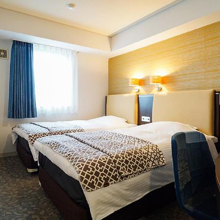 Hotel Brs Hakodate Goryokaku Tower Mae Ngoại thất bức ảnh