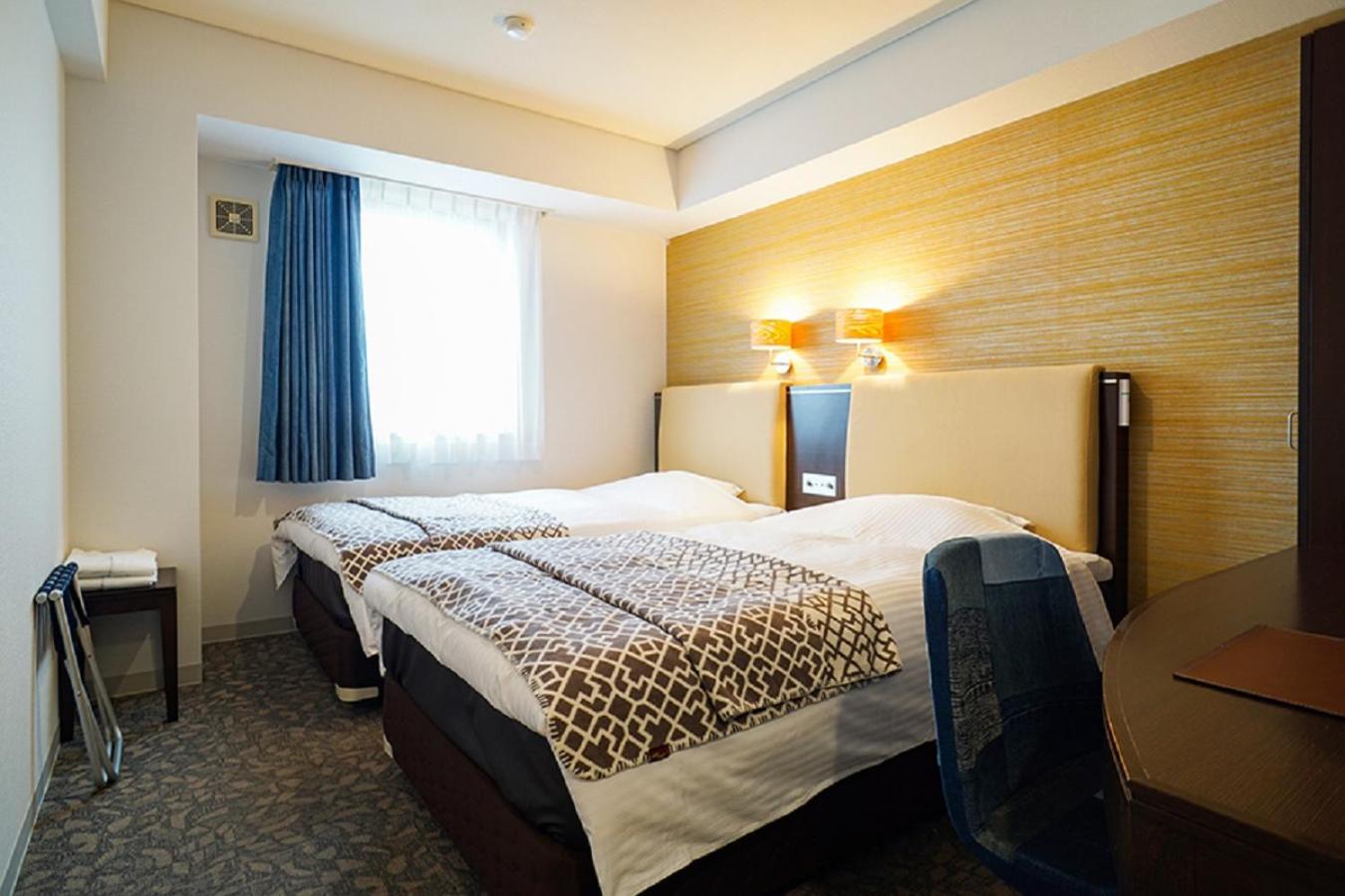 Hotel Brs Hakodate Goryokaku Tower Mae Ngoại thất bức ảnh